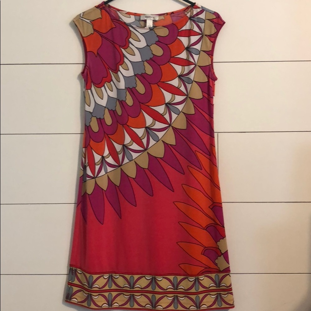 Dress Barn Dress